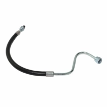 Tubo Retorno Tanque Massey Ferguson  2802605 -  IBTF