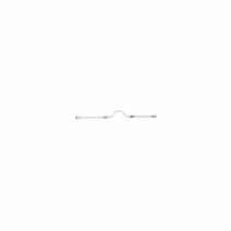 Tubo de Retorno dos Injetores Massey 35587344 JAVA