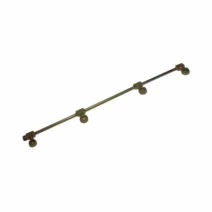 Tubo Retorno dos Bicos Massey 70990133 - Java 
