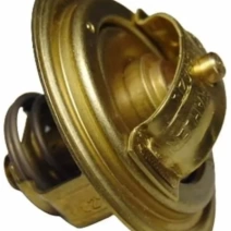 Valvula Termostatica Massey Motor Perkins 75026 -  WAHLER