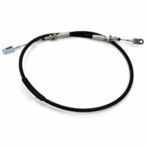 Cabo do Acelerador de Mão Massey Ferguson 6263711 - Fania 