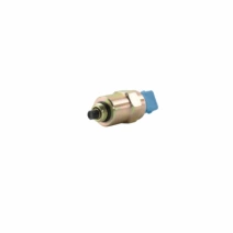Válvula Solenoide Bomba Injetora 12V Massey Ferguson/Retroescavadeira  1896464 