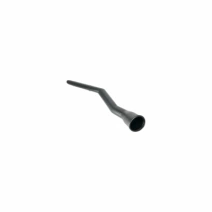 Bocal Condutor Adubo Direito Plantadeira Tatu 0503030391