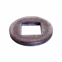 Arruela Liso Furo Quadrado 20x45x4,75 da Plantadeira Tatu 0511017137