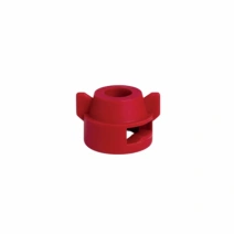 Capa Curva Engate Rápido Vermelha Para Pulverizador M232