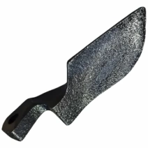 Direcionador do Adubo Plantadeira Jumil 3240410 OR