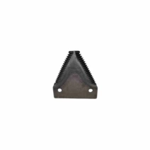 Lamina de Corte Dente Grosso 9 DPP Colheitadeira Plataforma New Holland  86616691/VV3468-00