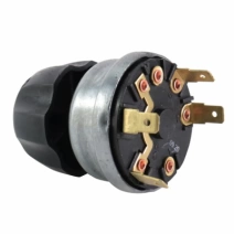 Interruptor de Luz Trator Massey Ferguson  2801226
