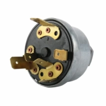 Chave de Ignição Trator Massey 3146008 - Original