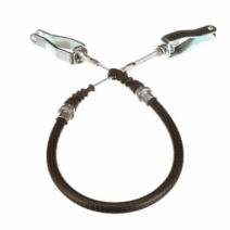 Cabo Embreagem Trator New Holland 5176122 - Fania 