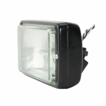 Farol Auxiliar Sem Lanterna Universal - VINCO