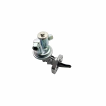 Bomba Alimentadora Combustível Motor Perkins 4236 Massey 72088/72064/72013
