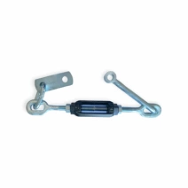 Estabilizador Completo MF 1 Elo / U Longo 3/4  19158/490461/490461462