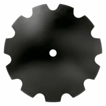 Disco Grade Recortado 20,00POL R3,50mm 1Furo 32,40 040498 /042089