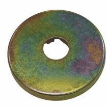 Porta Pó do Disco de Corte Plantadeira Tatu Marchesan 0521015376