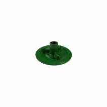 Polia Variador Ventilador Colheitadeira John Deere Z10081 / VV0417-00