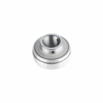 Rolamento de Esferas Rígidos UC207-20 1.1/4 32,00X72,23X42,86mm FAG