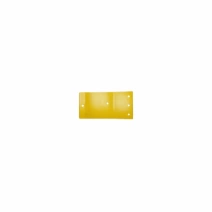 Chapa Deslizante Plataforma Colheitadeira John Deere H231930