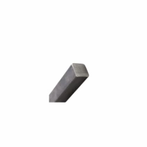 Barra Quadrada Macho Para Cardan 29,77mm x1000 CC29
