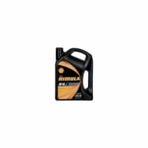 Óleo de Motor Rimula RT4X Shell 15W40 4LTS