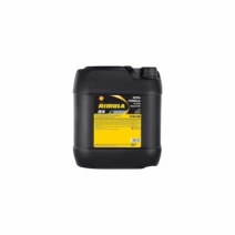 Óleo de Motor Rimula RT4X Shell 15W40 20L Balde