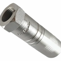 Bico Para Engraxadeira Hidráulica Fina 182F MAC1640