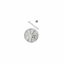 Base Com Haste Do Filtro Sedimentador Tratores Valtra - 113040
