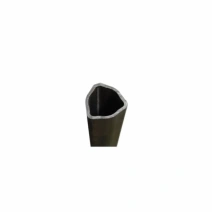 Tubo Triangular Fêmea Para Cardan 51,60 x 3 x1000mm 6042