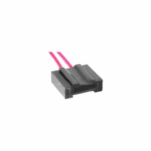 Chicote Porta Fusível (Lamina) Fio 4,00mm  ETE7198A
