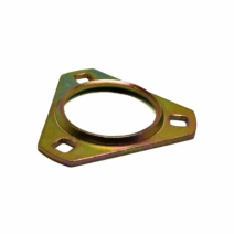Flange Triangular Colheitadeira John Deere/ New Holland Z42840/043048