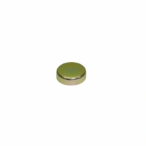 Selo Bloco do Motor 30,40x9,00mm Bicromatizado