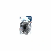 Aromatizante Glade Auto Spot Carro Novo 7ML