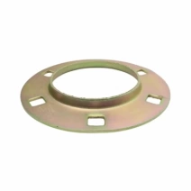 Flange Redonda Plataforma Colheitadeira John Deere/ New Holland DQ15126/040697