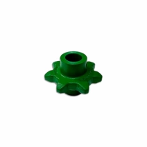 Engrenagem do Elevador 7 Dentes Colheitadeira John Deere S02083/VV0656-00