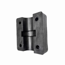 Mancal Saca Palha Colheitadeira John Deere Nylon Z41561 Par