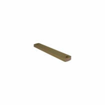 Suporte Cavalete Direito Lateral da Plataforma John Deere CQ11896