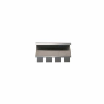 Chapa Retenção Plataforma John Deere Inox CQ16561