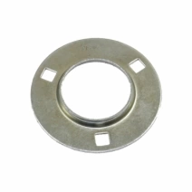 Flange Redonda Variador Superior Ventilador Colheitadeira John Deere Z38395