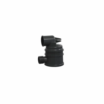 Corpo do Filtro de Sucção FVS 100 Pulverizador Jacto 005785 