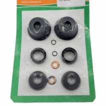 Kit Reparo da Bomba JP 40 Pulverizador Jacto 427070