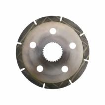 Disco de Freio A Óleo Massey Ferguson 1860964 - Importado