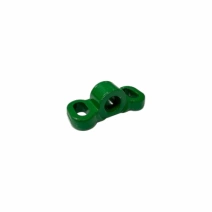 Presilha da Caixa de Acionamento Mecanismo de Corte Colheitadeira John Deere H98780