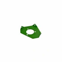 Suporte Tubo da Retrilha Colheitadeira John Deere Z27575