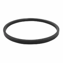Anel Teflon do Pistão Hidráulico Massey Ferguson 3412380 Agel