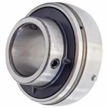 Rolamento Rígido de Esfera UC205 25,00x52,00x34,00 FAG 