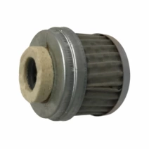 Filtro da Bomba Direção Hidráulica Trator Massey 2730389 