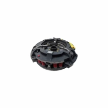 Plato de Embreagem Trator Massey - 1868005 Jomax 