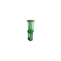 Esteira Transportadora de Grãos Colheitadeira John Deere 7200  DQ16387