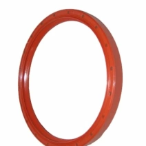 Retentor Traseiro do Virabrequim Massey Ferguson 133,30x158,80x13,00mm 02583/70730036