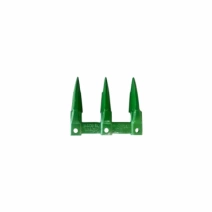 Dedo Triplo Longo DQ11501/VV0817-01 John Deere 